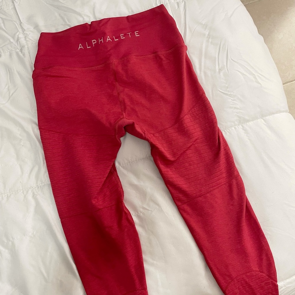 Alphalete Revival 6 Leggings